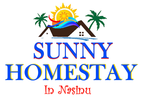 Sunny Homestay Accommodation in Nasinu